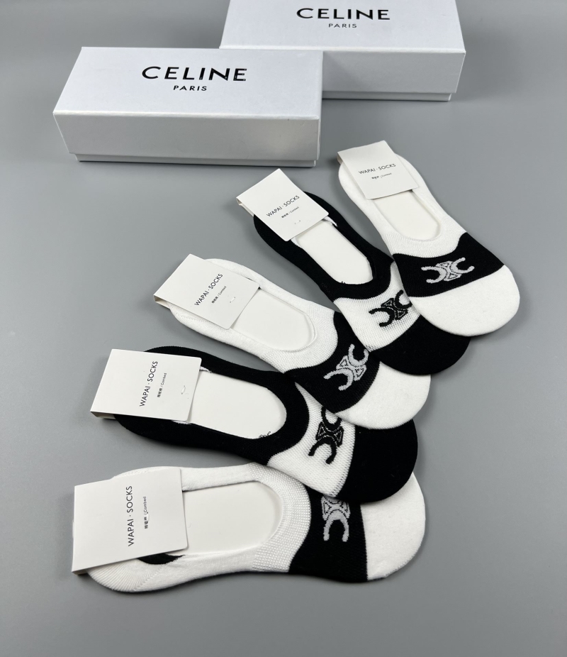 Celine Socks